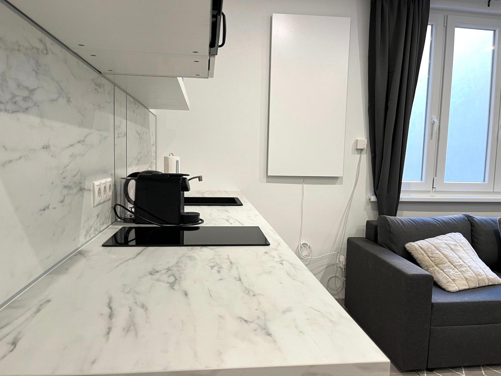 Modern, Smart And In The Heart Of The City Vienna Esterno foto