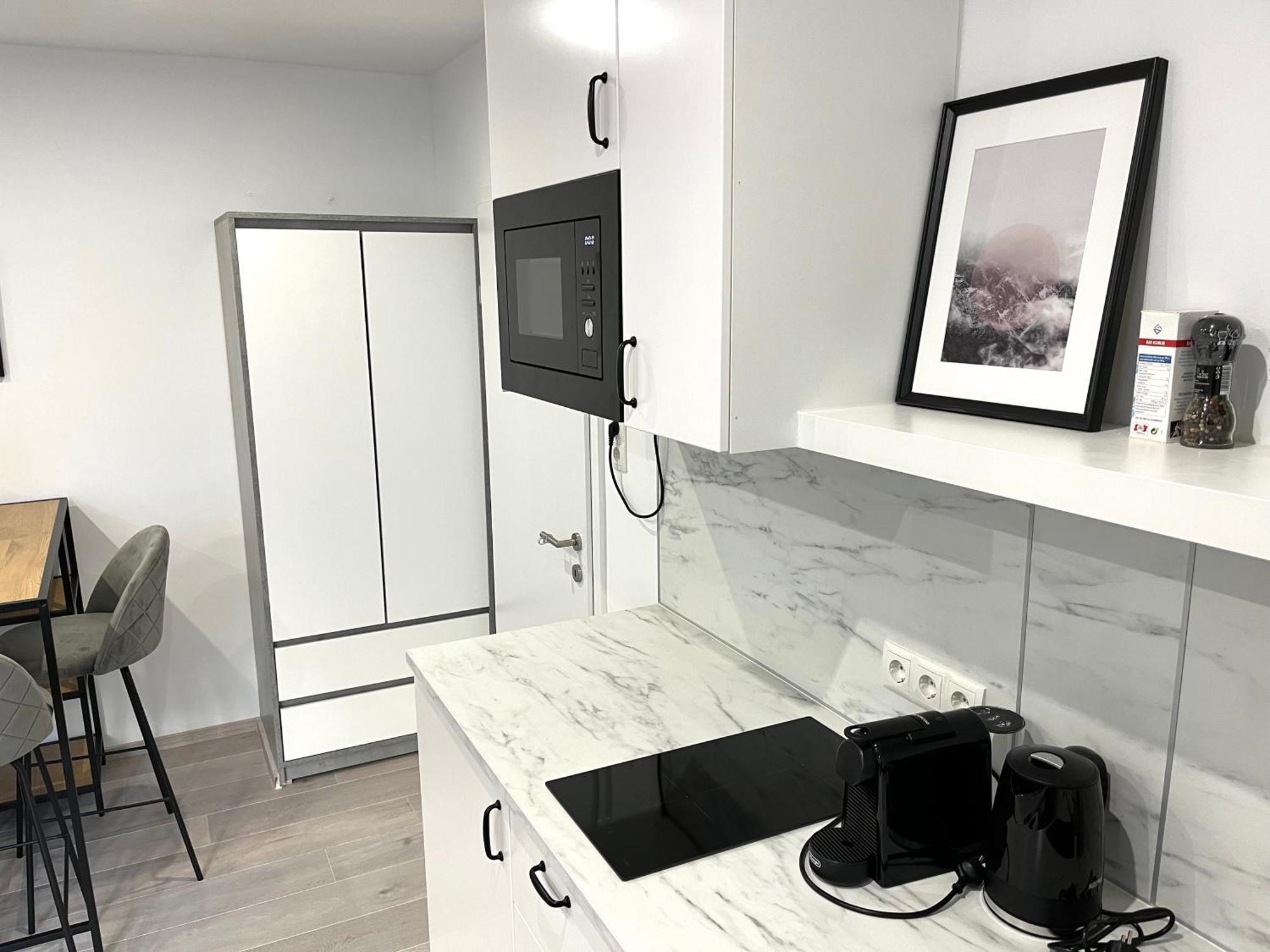 Modern, Smart And In The Heart Of The City Vienna Esterno foto