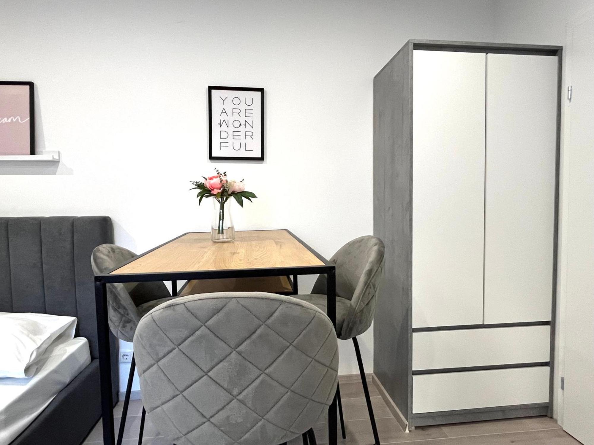 Modern, Smart And In The Heart Of The City Vienna Esterno foto