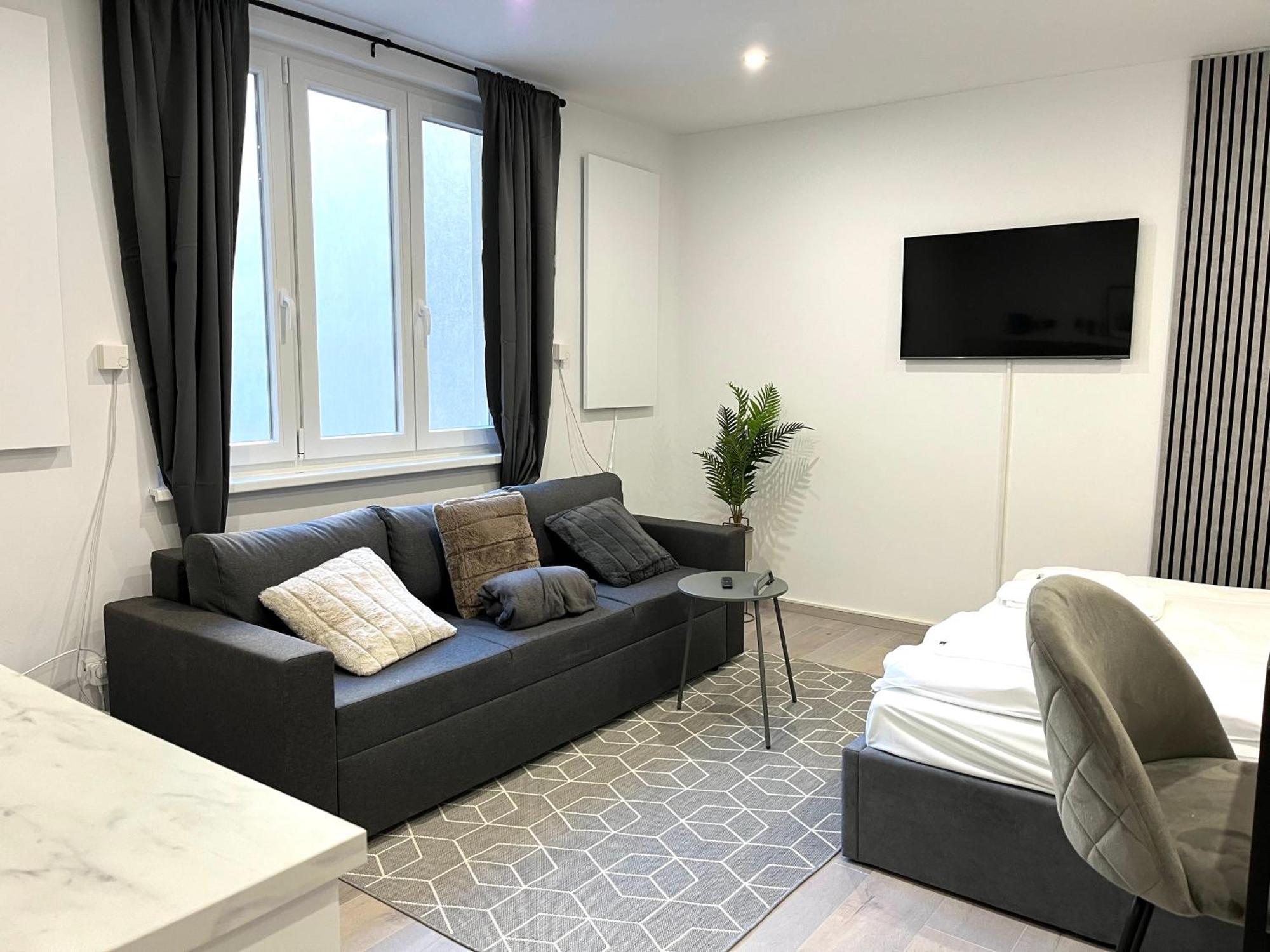 Modern, Smart And In The Heart Of The City Vienna Esterno foto